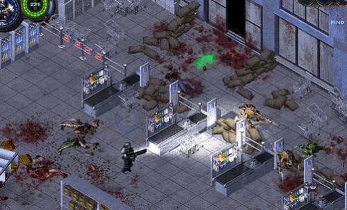 《孤胆枪手2》制作人专属房间彩蛋,独家位置揭秘! 《孤胆枪手2》制作人专属房间彩蛋,独家位置揭秘!