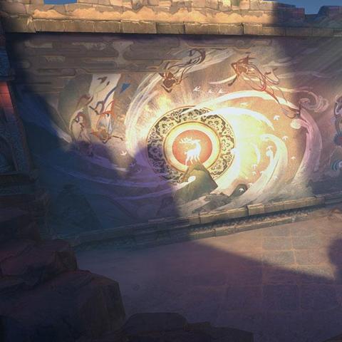 梦回敦煌！魔域口袋版年中狂欢盛典来袭