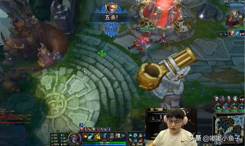 《全神班大逃杀》冠军选手空降《永恒轮回》!体验极限MOBA盛宴 《全神班大逃杀》冠军选手空降《永恒轮回》!体验极限MOBA盛宴