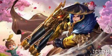 《王者荣耀》S40赛季新英雄+3款免费皮肤大放送!速来领! 《王者荣耀》S40赛季新英雄+3款免费皮肤大放送!速来领!