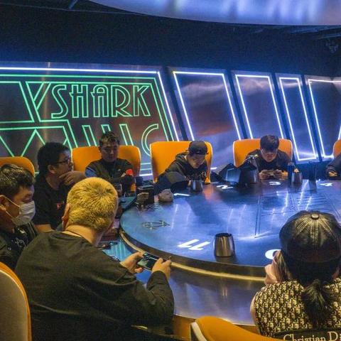 《推理学院》暑假狂欢来袭！独家揭秘活动亮点