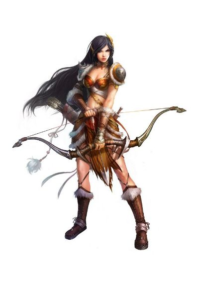 《猎国OL》弓箭手职业攻略:致命一击全解析 《猎国OL》弓箭手职业攻略:致命一击全解析