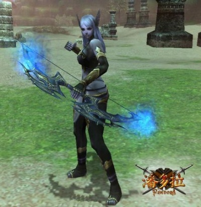 《猎国OL》弓箭手职业攻略:致命一击全解析 《猎国OL》弓箭手职业攻略:致命一击全解析