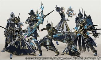 《最终幻想14》阿卡狄亚零式副本攻略！新挑战来袭！