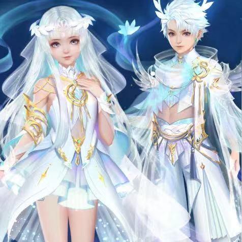 梦回敦煌！魔域口袋版年中大狂欢，独家活动抢先知