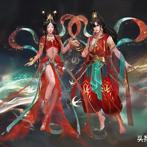 梦回敦煌！魔域口袋版年中大狂欢，独家活动抢先知