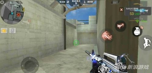 《暗区突围》奇招制胜!揭秘如何让敌人投降的战术攻略 《暗区突围》奇招制胜!揭秘如何让敌人投降的战术攻略