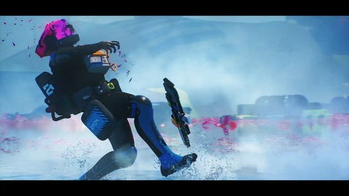 《马拉松》测试泄露真相:Bungie改进真相曝光 《马拉松》测试泄露真相:Bungie改进真相曝光