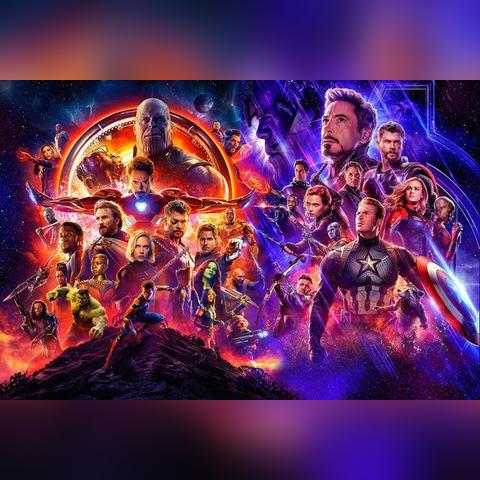 《漫威争锋》燃系列赛中国8强揭晓!独家皮肤限时抢购! 《漫威争锋》燃系列赛中国8强揭晓!独家皮肤限时抢购!