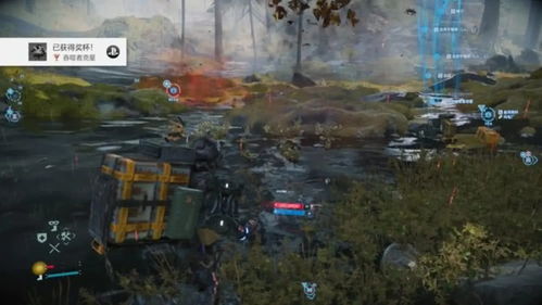 《死亡搁浅2》独家揭秘:高效建筑拆除技巧大公开 《死亡搁浅2》独家揭秘:高效建筑拆除技巧大公开