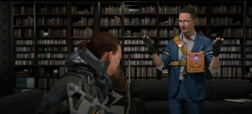 《死亡搁浅2》建筑升级攻略:高效提升建筑等级秘籍 《死亡搁浅2》建筑升级攻略:高效提升建筑等级秘籍