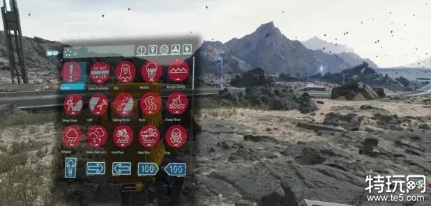 《死亡搁浅2》建筑升级攻略:高效提升建筑等级秘籍 《死亡搁浅2》建筑升级攻略:高效提升建筑等级秘籍