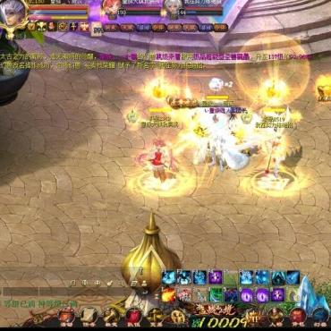 疾风吧家族战夏季巅峰赛,魔域跨服荣耀再续巅峰 疾风吧家族战夏季巅峰赛,魔域跨服荣耀再续巅峰