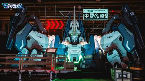 《解限机》玛什马克模式新手必看！快速掌握玩法技巧