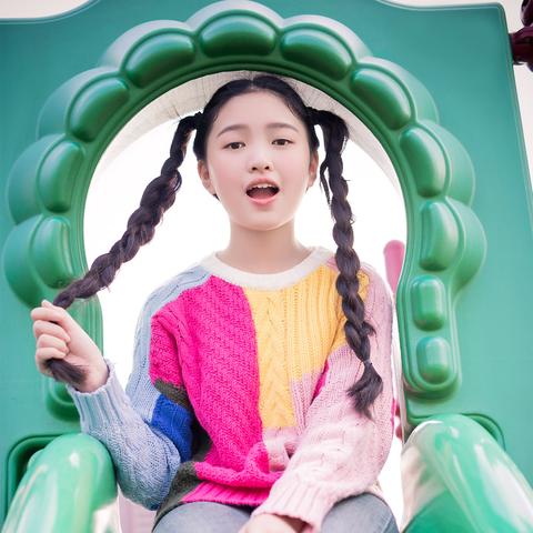 《解限机》独家攻略:轻松解锁双马尾发型! 《解限机》独家攻略:轻松解锁双马尾发型!