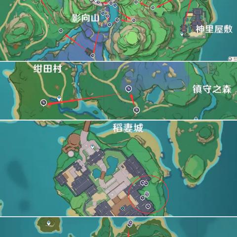 《解限机》鸣神地图完美适配攻略，体验升级！