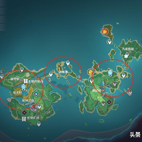 《解限机》鸣神地图完美适配攻略，体验升级！