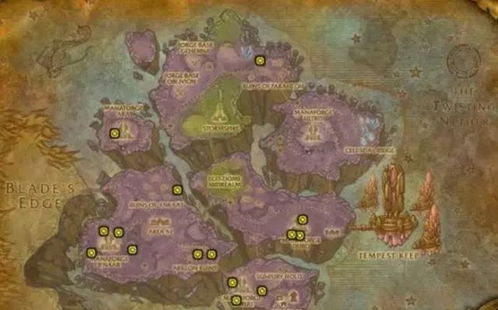 《解限机》地狱火地图深度适配攻略揭秘