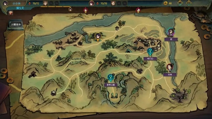 《赤霄地图》适配攻略:解限机必备技巧揭秘 《赤霄地图》适配攻略:解限机必备技巧揭秘