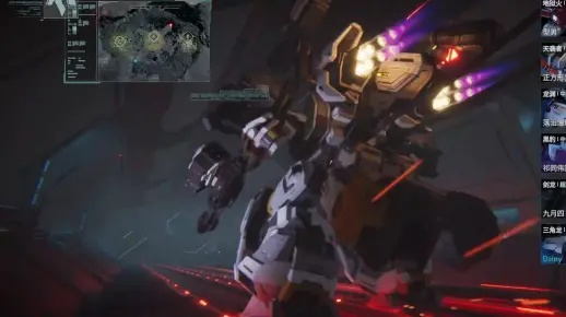 《解限机》三角龙攻略:高效玩法技巧揭秘 《解限机》三角龙攻略:高效玩法技巧揭秘