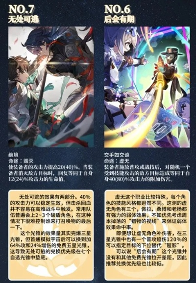 《崩坏星穹铁道》白厄攻略:光锥遗器搭配与最佳阵容解析 《崩坏星穹铁道》白厄攻略:光锥遗器搭配与最佳阵容解析