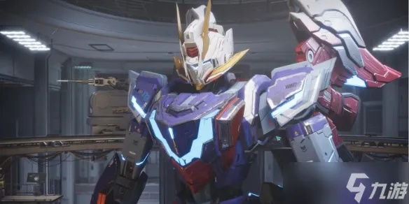 《卢米纳尔高达涂装指南：解限机专属配色推荐》