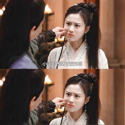 《解限机》独家！粉色少女捏脸数据大揭秘！🌸👸