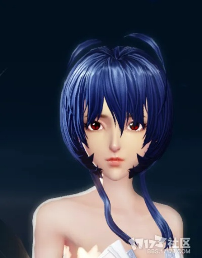 《解限机》独家:绫波丽捏脸数据大揭秘! 《解限机》独家:绫波丽捏脸数据大揭秘!