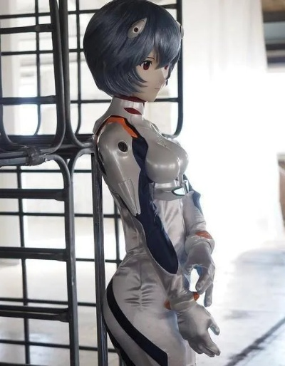 《解限机》独家:绫波丽捏脸数据大揭秘! 《解限机》独家:绫波丽捏脸数据大揭秘!