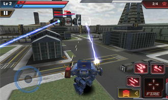 解限机新手必看:机甲选择攻略,轻松上手! 解限机新手必看:机甲选择攻略,轻松上手!