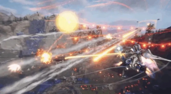 解限机开服时间表曝光:2025年正式开启,玩家期待大揭秘 解限机开服时间表曝光:2025年正式开启,玩家期待大揭秘