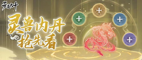 《寻道大千2周年狂欢!一键放生,内丹预设轻松得》 《寻道大千2周年狂欢!一键放生,内丹预设轻松得》