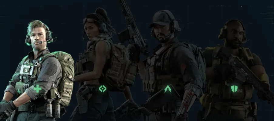 《三角洲行动S5赛季首曝!2025年新赛季启动时间揭秘》 《三角洲行动S5赛季首曝!2025年新赛季启动时间揭秘》