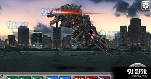 《新手必看！解限机机甲推荐，轻松入门选哪款？》