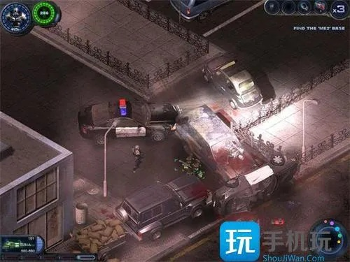 《孤胆枪手2》作弊代码全收录！轻松通关秘籍大公开