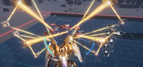 《解限机》机甲排行:公测最强机甲盘点,节奏榜速览! 《解限机》机甲排行:公测最强机甲盘点,节奏榜速览!