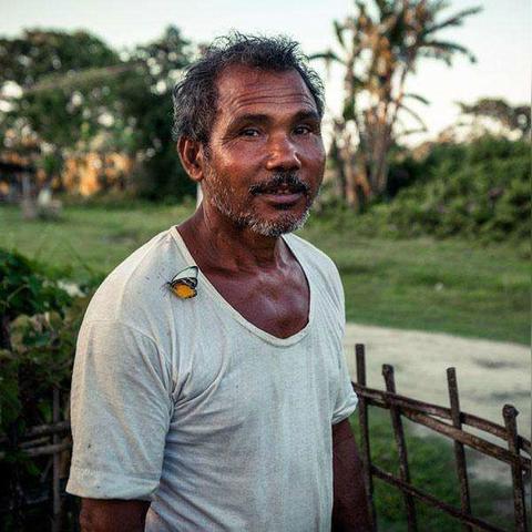 《森林之子地图攻略：隐藏点位深度揭秘》