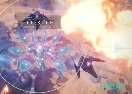 《解限机》独家氪金内容大揭秘!解锁无限可能 《解限机》独家氪金内容大揭秘!解锁无限可能