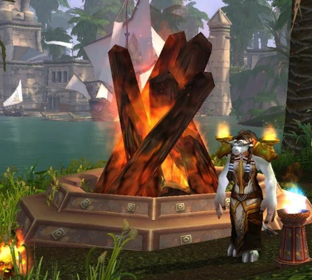 《2025火焰节BOSS掉落盘点:魔兽世界仲夏狂欢宝藏揭秘》 《2025火焰节BOSS掉落盘点:魔兽世界仲夏狂欢宝藏揭秘》