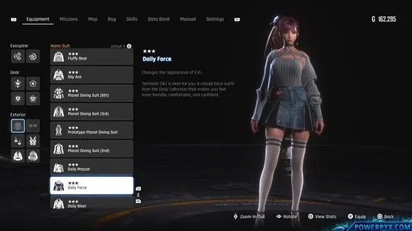 《剑星》纳米服全收集秘籍:轻松解锁所有纳米服攻略 《剑星》纳米服全收集秘籍:轻松解锁所有纳米服攻略