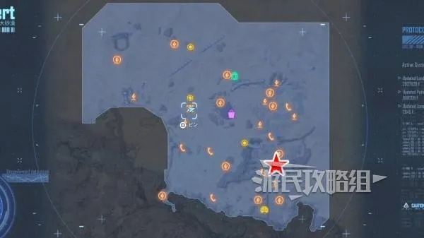 《剑星》妮姬DLC全收集攻略:红莲战法详解秘籍 《剑星》妮姬DLC全收集攻略:红莲战法详解秘籍