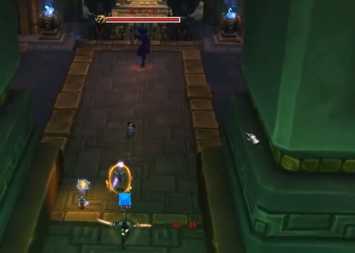 剑星MOD合集第4弹：独家推荐，四大神剑等你来战