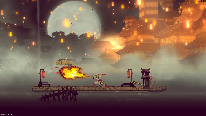 《超级忍反攻斩击试玩版》全攻略:高效通关秘籍大揭秘 《超级忍反攻斩击试玩版》全攻略:高效通关秘籍大揭秘