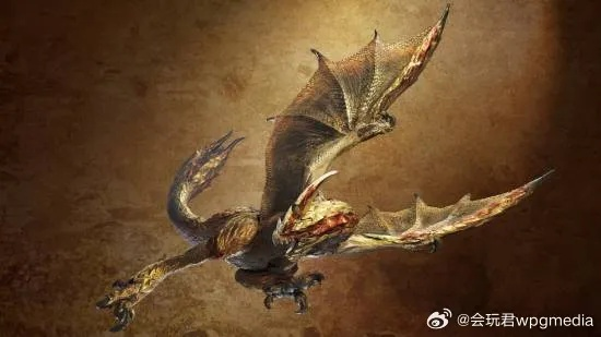 《荒野猎人》海龙+千刃龙套装效果揭秘!不容错过! 《荒野猎人》海龙+千刃龙套装效果揭秘!不容错过!