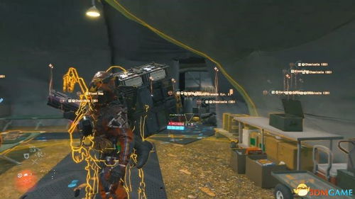 《死亡搁浅2》揭秘:航空工程师位置解锁攻略! 《死亡搁浅2》揭秘:航空工程师位置解锁攻略!