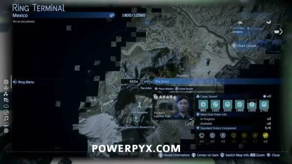 《死亡搁浅2》东堡F4位置解锁攻略：揭秘神秘等级奖励