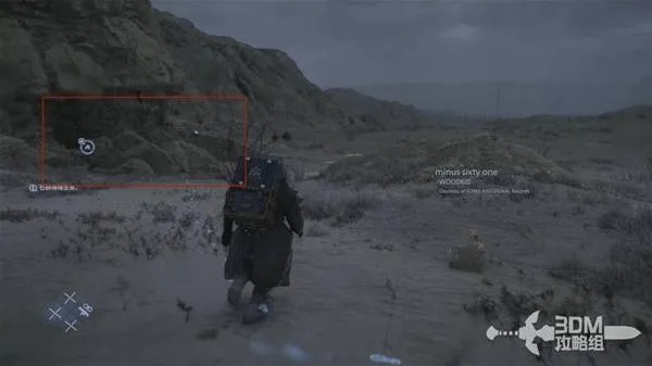 《死亡搁浅2》易碎货速递攻略：安全送达技巧揭秘