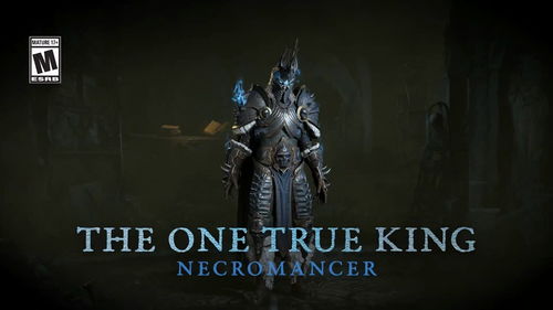 《暗黑4》新赛季灵巫排名跌落，职业地位再受质疑