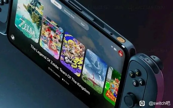 任天堂限制下的Switch 2平替基座挑战揭秘