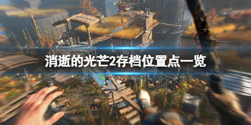 《消逝光芒：初代主角命运揭秘，系列未来走向大揭秘！》